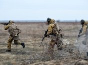 США скоро начнут тренировать Нацгвардию