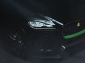 Lister Motor Company построит свой кроссовер на базе Jaguar F-Pace (Фото)