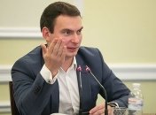 Железняк: Единственный вопрос повестки дня - закон о банках