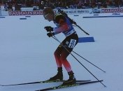 Биатлон. Результаты мужского спринта в Поклюке 7.12.2018