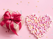 Идеи подарков на 14 февраля своими руками