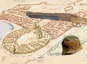 На дні водосховища знаходять артефакти різних епох