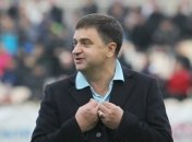 Президент "Полтавы" - об отмене матча Кубка Украины против "Шахтера"