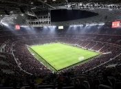 Будапешт прийме фінал Ліги Європи