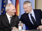 Франция и Германия создадут рабочую группу для разработки "амбициозной дорожной карты"