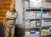 "Чорна бухгалтерія" Коломойського