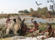 Обнаружено древнейшее свидетельство праворукости