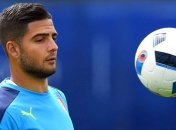 Инсинье: Игроки сборной Германии очень уверены в себе