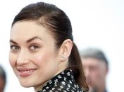 Актриса Ольга Куриленко блистала на красной дорожке в Каннах 