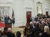 Трамп об импичменте: Мы прошли через ад