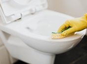 Как быстро очистить ободок унитаза: хитрость опытных хозяек