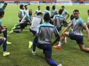 ЧМ-2014. Превью матча США - Португалия 