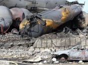 Полиция Канады обыскала офис компании-владельца разбившегося поезда