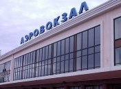 Полиция задержала 18-летнего лже-минера аэропорта "Одесса" 