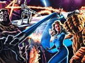 Объявлен кастинг перезапуска "Фантастической четверки"