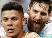 Определились первые пары 1/8 финала ЧМ-2018