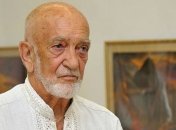 Ушел из жизни заслуженный художник Украины Евгений Безниско
