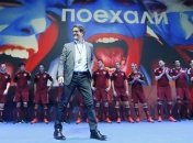 Капелло об инциденте в матче "Зенит" - "Динамо"