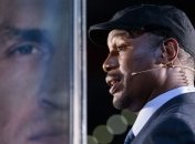 Леннокс Льюис: Быть может, у Тайсона Фьюри раздвоение личности