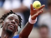 Монфис: Я поменял тренера и боюсь его больше, чем Свитолину