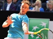 Надаль обыграл Джоковича в финале турнира в Риме