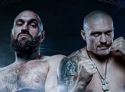 Усик — Ф’юрі