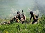 Оккупанты на Донбассе нарушили режим "тишины"