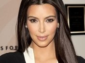 Ким Кардашьян показала трогательное фото со своей семьей 