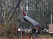 Смоленская катастрофа: в Польше возобновили следствие против военных прокуроров