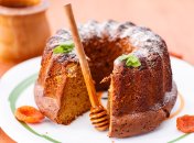 Медовая коврижка: 5 лучших рецептов по версии SMAK.UA