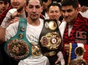 Бой между Дэнни Гарсией и Виктором Постолом может не состояться