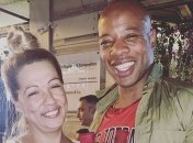 Умер 40-летний футболист, у которого было два инсульта