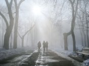 Прогноз погоды на 18 февраля в Украине: местами пройдет снег