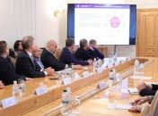 РНБО затвердила обсяг державного оборонного замовлення до 2022 року