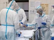 За сутки в Харькове два человека умерли от COVID-19