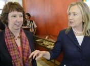 США и ЕС обеспокоены по поводу парламентских выборов в Грузии