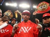 Андре Уорд: Я просто сломал Ковалева ментально и физически