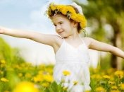 Погода в Украине на сегодня: выходной порадует жарким летом