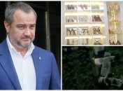 Дом у Павелко под Киевом