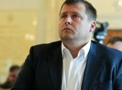 "Да, матюкался": Филатов прокомментировал свою нецензурную брань в адрес депутата