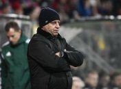 "Эстерсунд" - "Заря": слова Вернидуба после матча