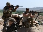 Количество военных США в Афганистане значительно больше, чем предполагалось