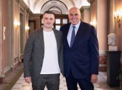Федоров получил новую работу в Италии: чем будет заниматься и как он это объяснил