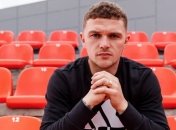 Экс-звезда Тоттенхэма: Самое главное – я снова наслаждаюсь футболом