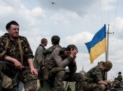 Чумак: Военное положение Украине не нужно