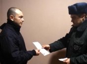 Оккупанты удерживали заключенного украинца, которого еще 2 года назад освободил суд