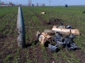 В Балаклее сотрудники ГСЧС уменьшили зону загрязнения до 300 метров