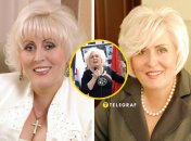 Неля Штепа чотири роки була мером Слов’янська