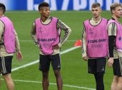 Тоттенхэм - Аякс: где и когда смотреть матч Лиги чемпионов