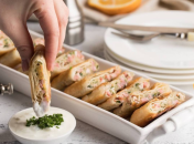 Пиріжки вийдуть дуже смачними